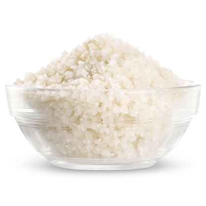 Celtic Coastal Grey Coarse - Natural Salt